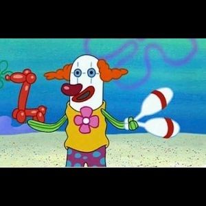 Meet your Posher, Peter